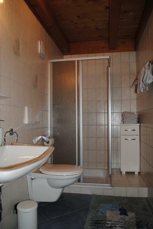 Ferienwohnungen Anderlbauer Lofer Esterno foto